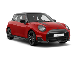 MINI Cooper 1.5 C Sport [Level 1] 3dr Auto Petrol Hatchback